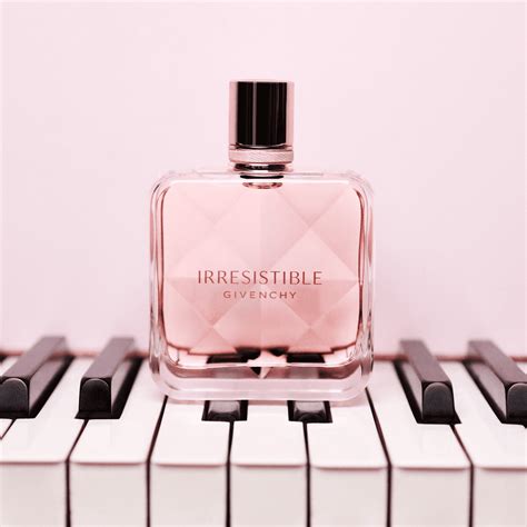 perfume dance with givenchy eau de toilette feminino|givenchy irresistible perfume.